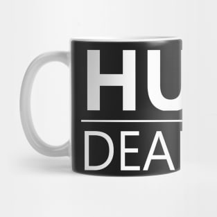 Hug Dealer Mug